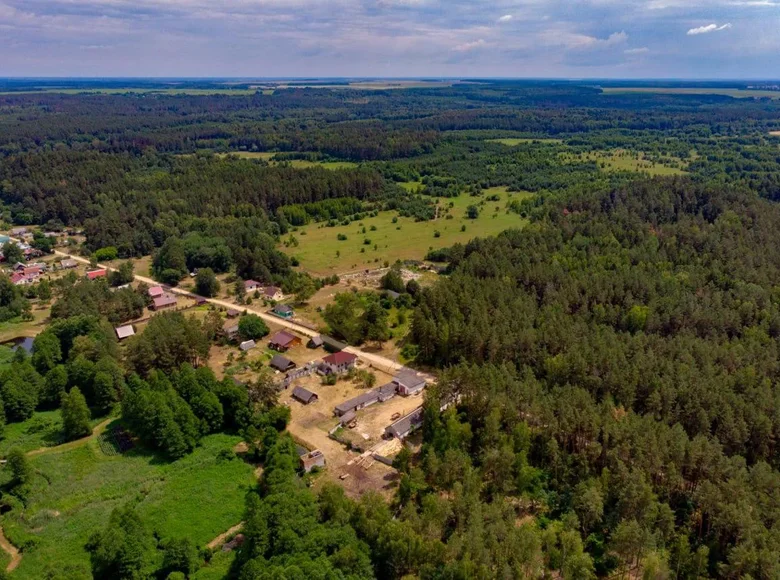 4 room house 157 m² Zuchavicki sielski Saviet, Belarus