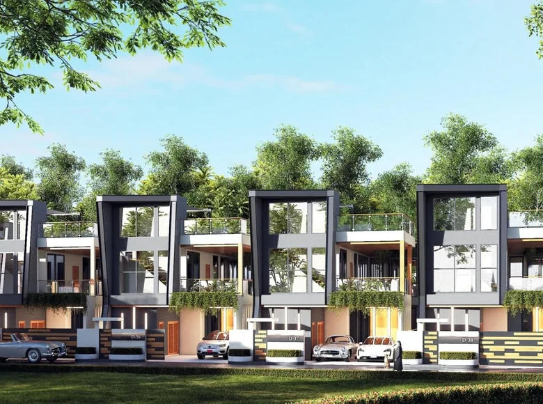 Villa 295 m² Rawai, Thailand