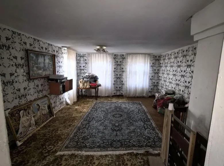 Dom 42 m² Niemanicki sielski Saviet, Białoruś