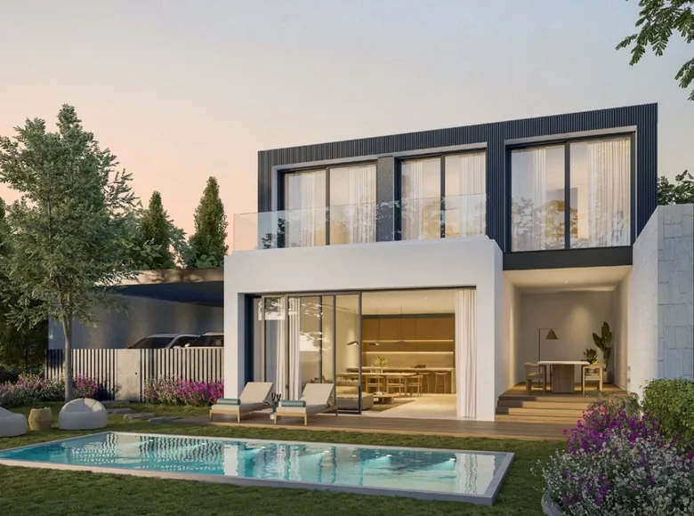 Dom 3 pokoi 139 m² Demos Agiou Athanasiou, Cypr