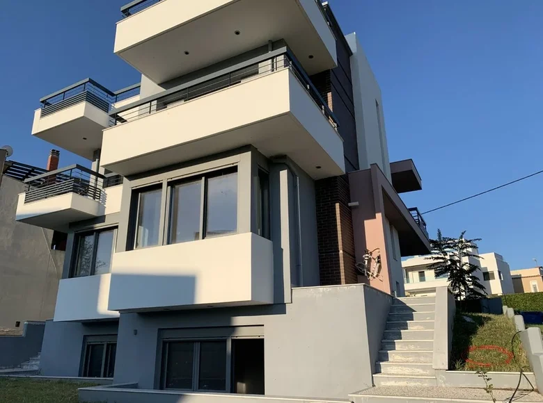 Maison de ville 3 chambres 150 m² Municipality of Pylaia Chortiatis, Grèce