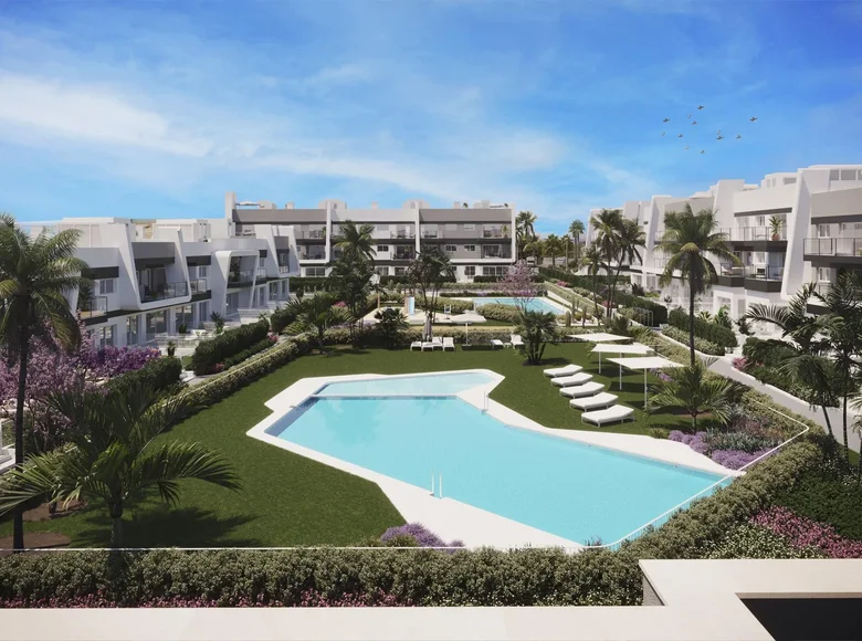 3 bedroom apartment 85 m² Santa Pola, Spain