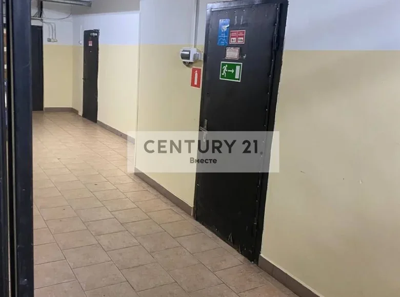 Gewerbefläche 124 m² in Moskau, Russland