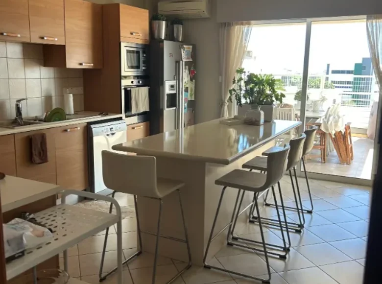 Penthouse 3 bedrooms  in Limassol District, Cyprus