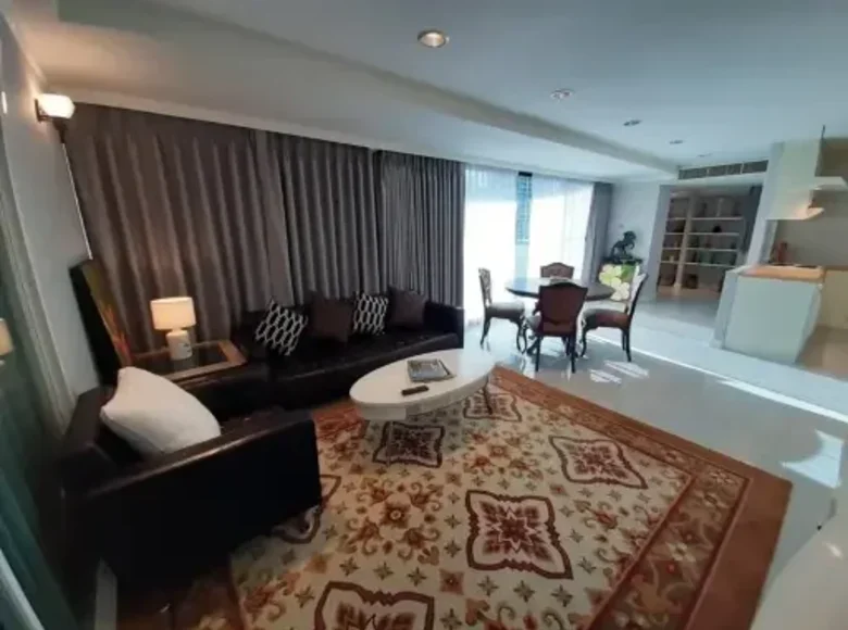 Kondominium 2 Schlafzimmer 142 m² Bangkok, Thailand