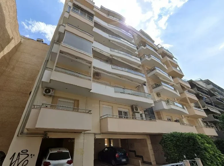 Wohnung 2 Schlafzimmer 94 m² Municipality of Thessaloniki, Griechenland