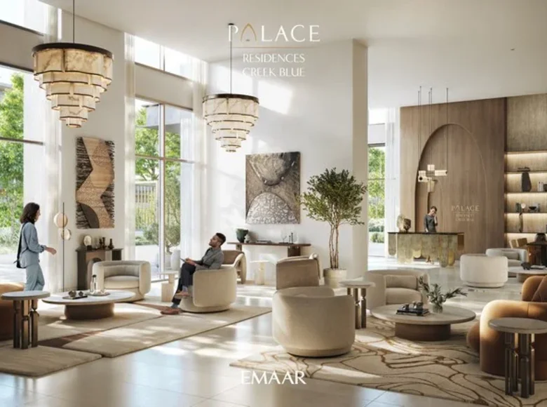 Villa de 2 dormitorios 104 m² Dubái, Emiratos Árabes Unidos