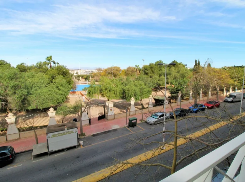 Квартира 2 спальни 71 м² Торревьеха, Испания