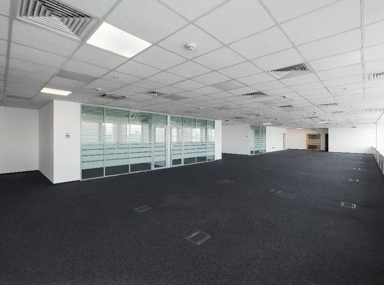 Office 558 m² in Moscow, Russia