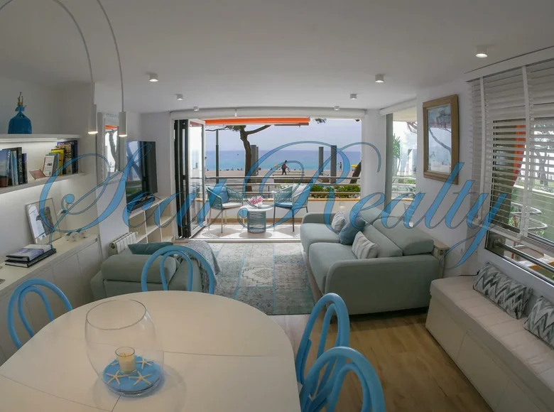 Квартира 3 спальни 140 м² Кастель-Пладжа-де-Аро, Испания