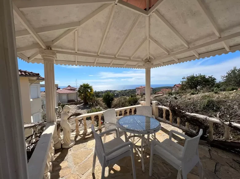 Дом 265 м² Incekum, Турция