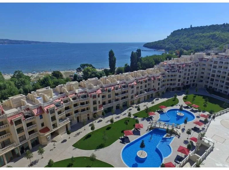 Apartment  Varna, Bulgaria