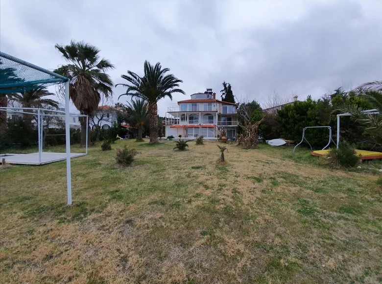 Villa 300 m² Polychrono, Griechenland
