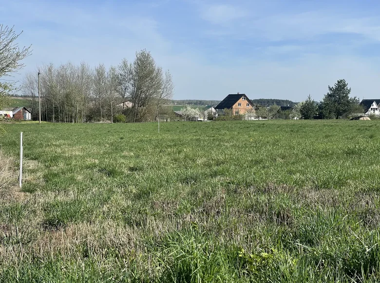 Land  Papiarnianski sielski Saviet, Belarus