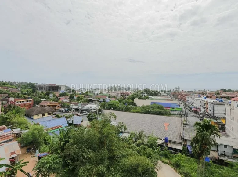 2 bedroom condo 125 m² Karon, Thailand