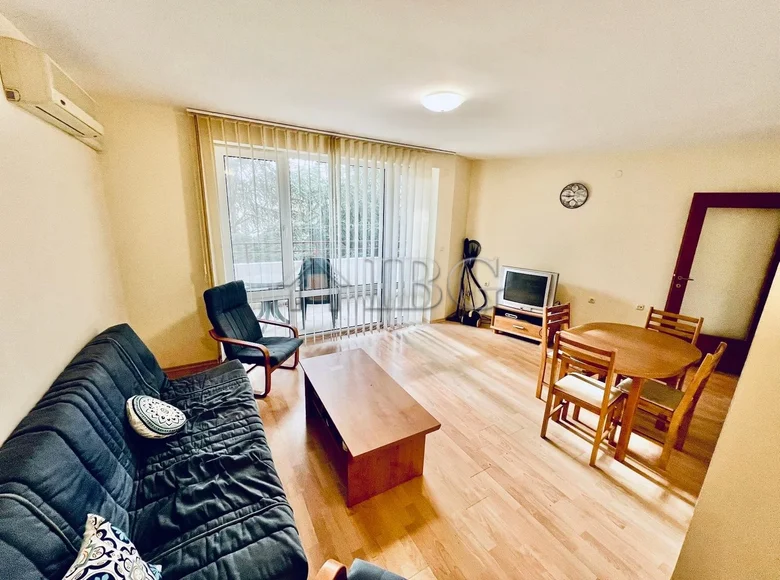 Квартира 3 комнаты 120 м² Святой Влас, Болгария