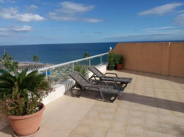 Appartement 2 chambres 181 m² Fuengirola, Espagne