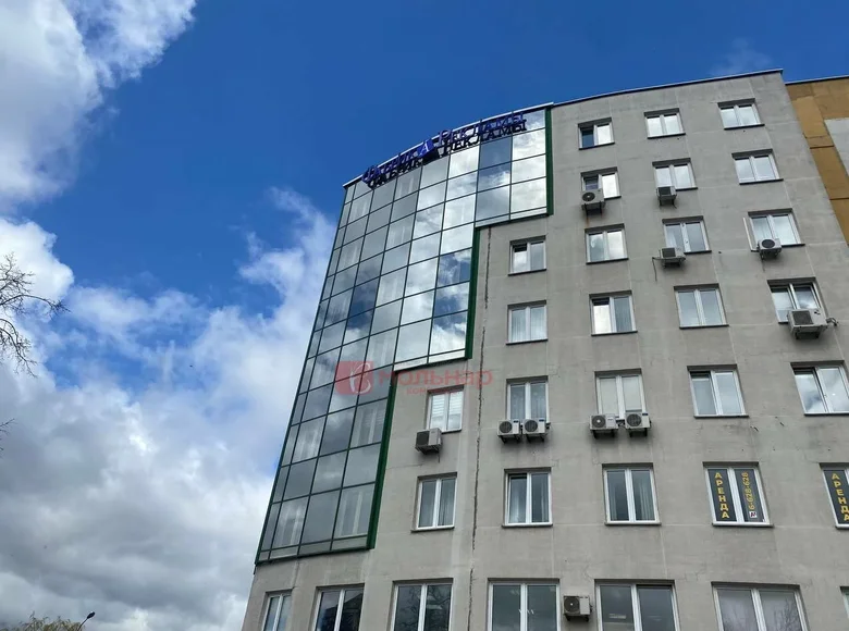 Office 56 m² in Minsk, Belarus