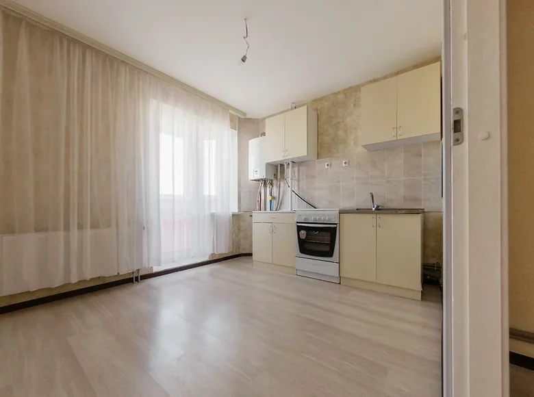 Appartement 1 chambre 43 m² Barawliany, Bélarus