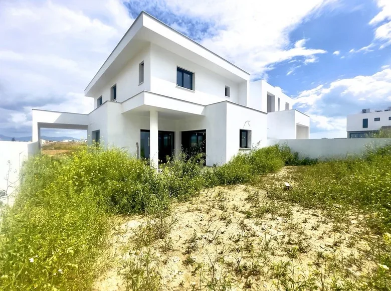 Casa 3 habitaciones 196 m² Lakatameia, Chipre