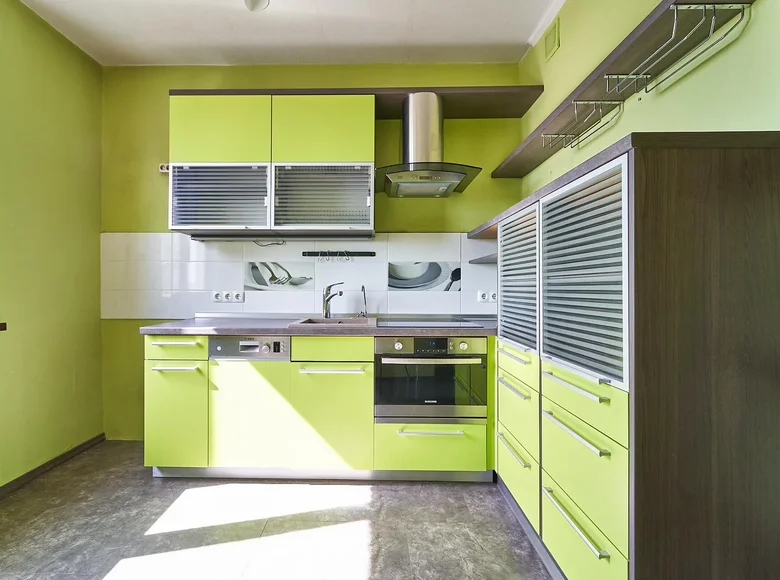 Appartement 2 chambres 50 m² Minsk, Bélarus