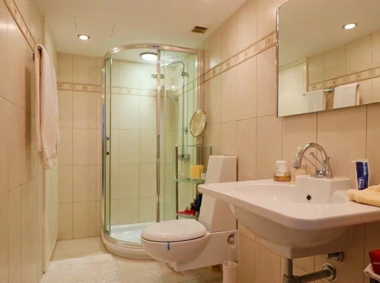 3 bedroom apartment 138 m² Agios Tychonas, Cyprus