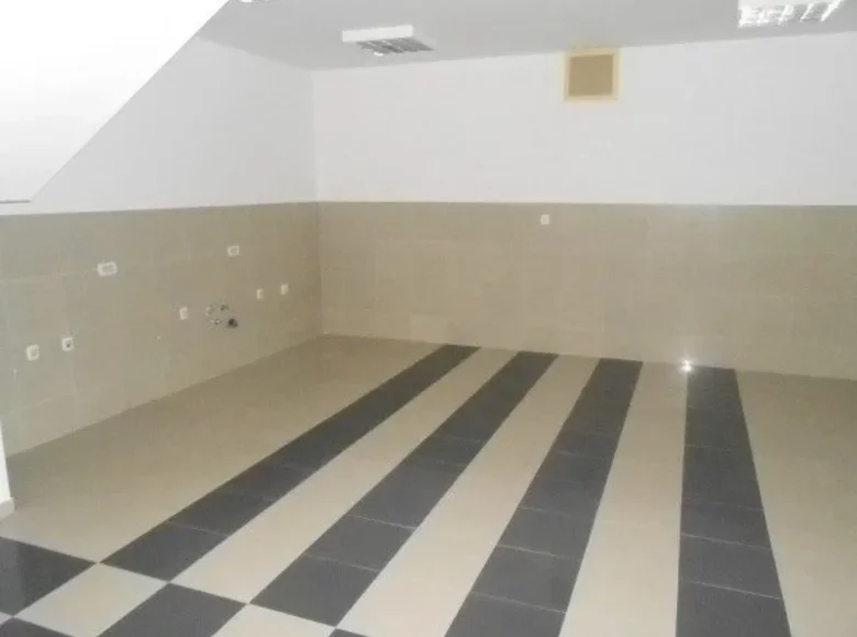 Investment 170 m² in Podgorica, Montenegro