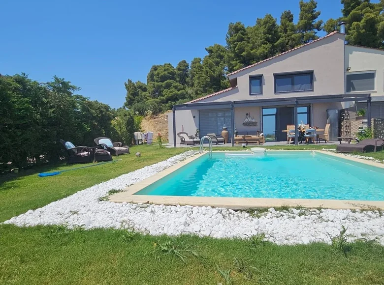 Adosado 3 habitaciones 120 m² Moles Kalyves, Grecia