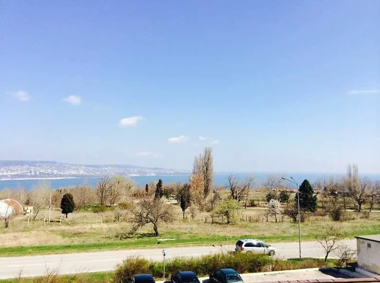 Apartment 73 m² Varna, Bulgaria