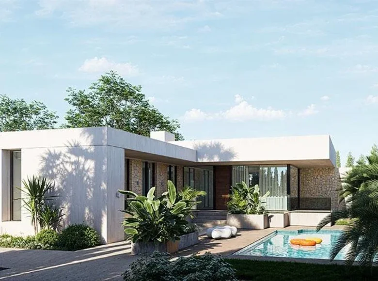 4 bedroom Villa 167 m² Torrevieja, Spain