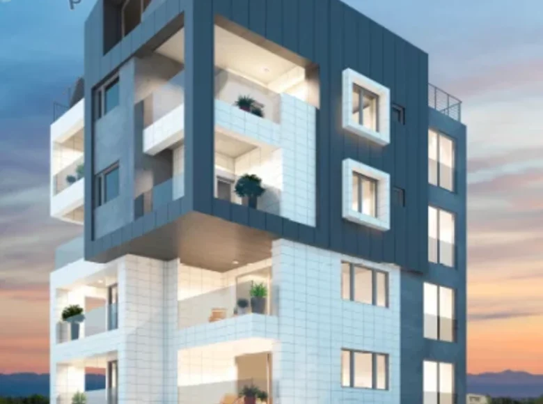 1 room apartment 67 m² Paralimni, Cyprus