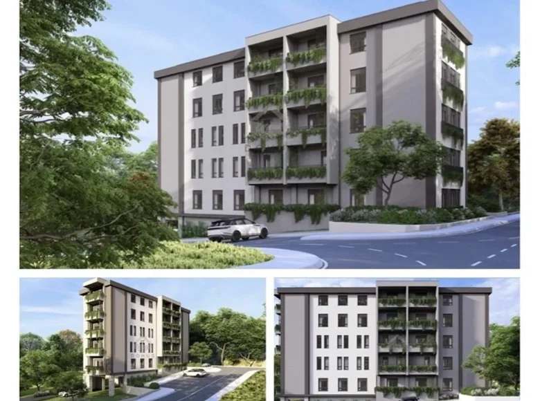 Apartamento  Podgorica, Montenegro