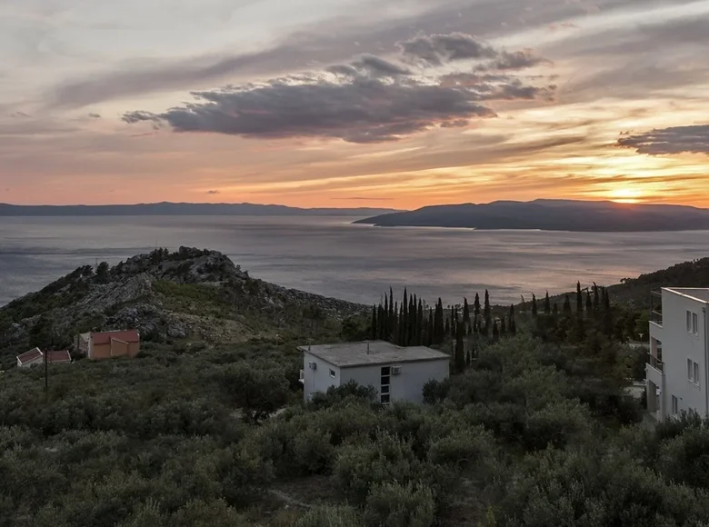 5 bedroom villa 457 m² Croatia, Croatia
