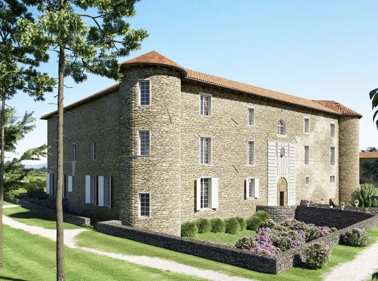 Appartement 2 chambres 33 m² Montagny, France