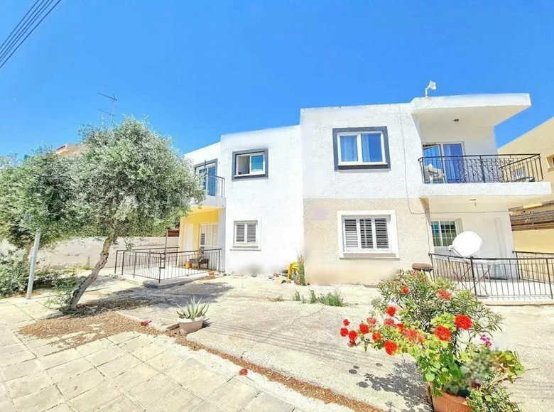 1 bedroom apartment 53 m² Paralimni, Cyprus