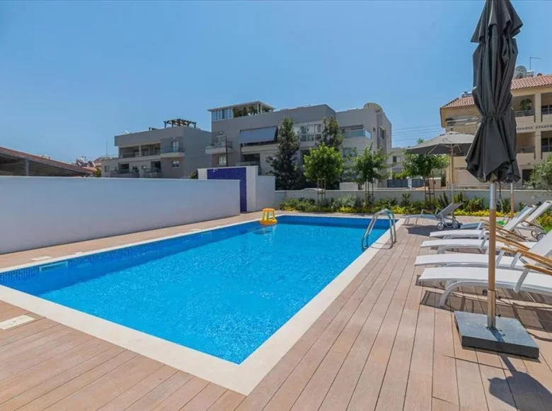 1 room apartment 151 m² in Limassol, Cyprus