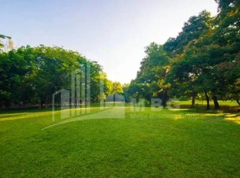 Parcelas 1 000 m² Tiflis, Georgia