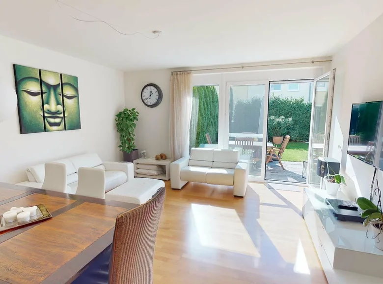 Maison 4 chambres 157 m² Vienne, Autriche