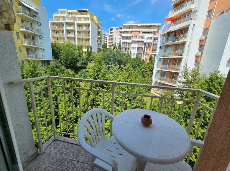 Wohnung 3 zimmer 105 m² Sweti Wlas, Bulgarien
