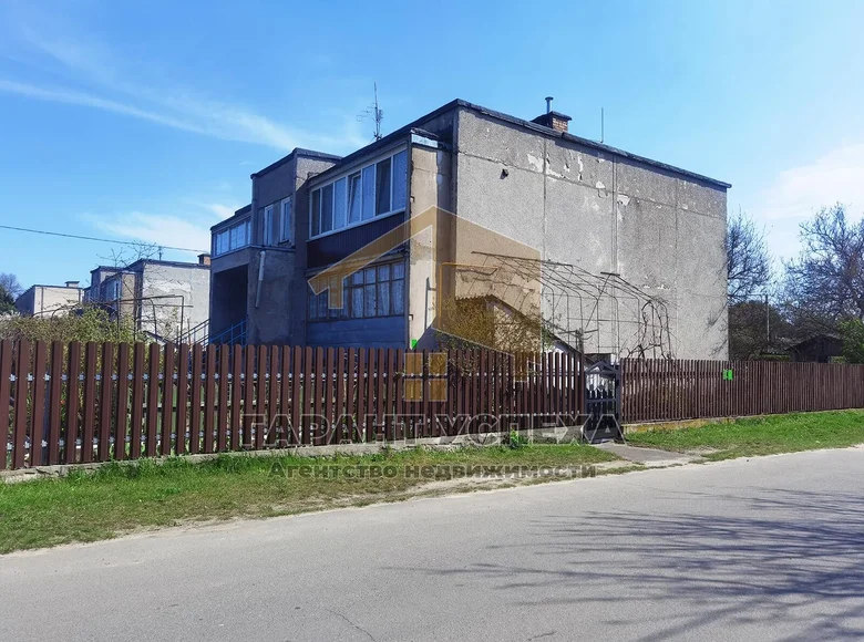 Квартира 65 м² Мухавецкий сельский Совет, Беларусь