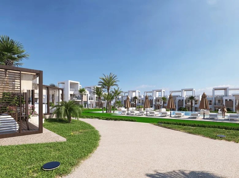 Бунгало 2 спальни 74 м² Urbanizacion Dona Pepa, Испания