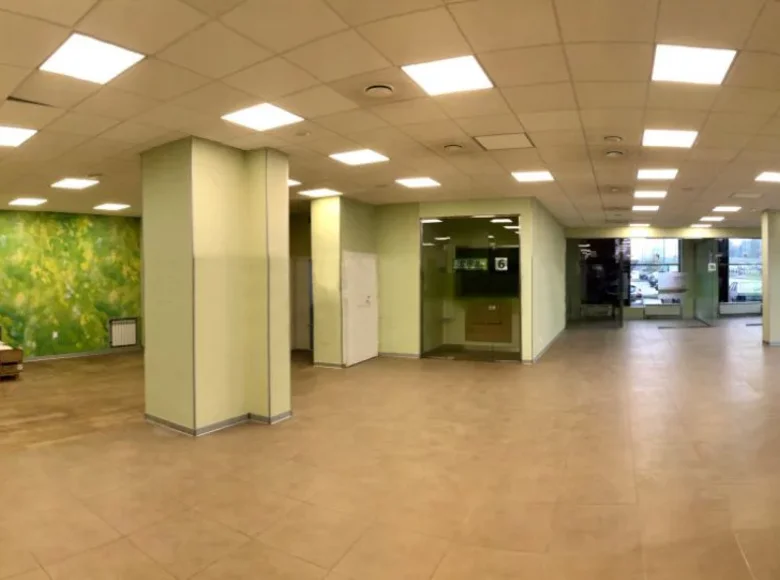 Büro 750 m² Moskau, Russland