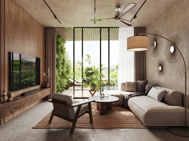 Stadthaus 3 zimmer 210 m² Tabanan, Indonesien