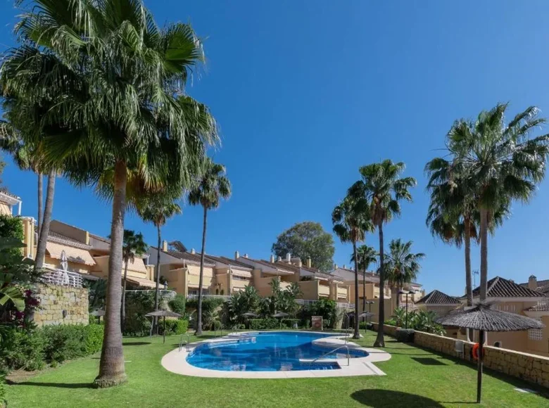 Appartement 3 chambres 151 m² Santa Ursula, Espagne