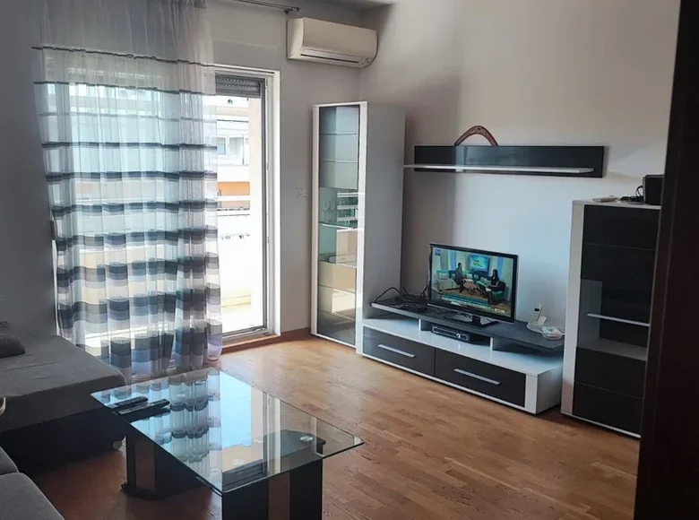 3 room apartment 75 m² in Podgorica, Montenegro