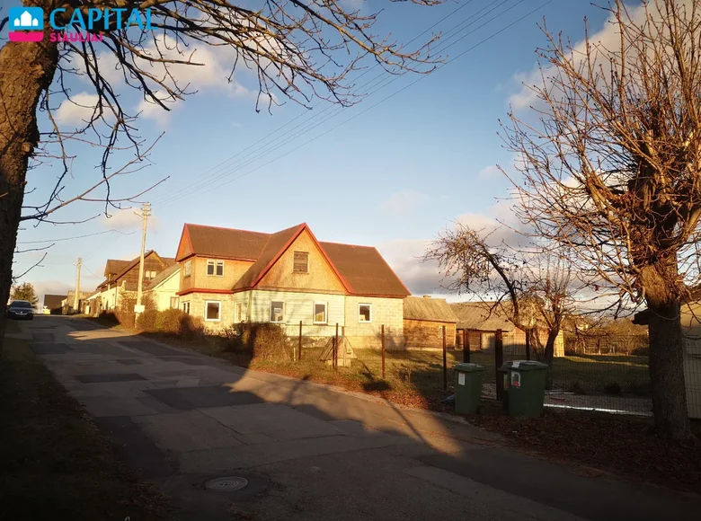 Maison 146 m² Vievis, Lituanie