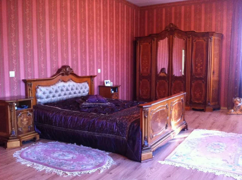 5 room house 515 m² Riga, Latvia