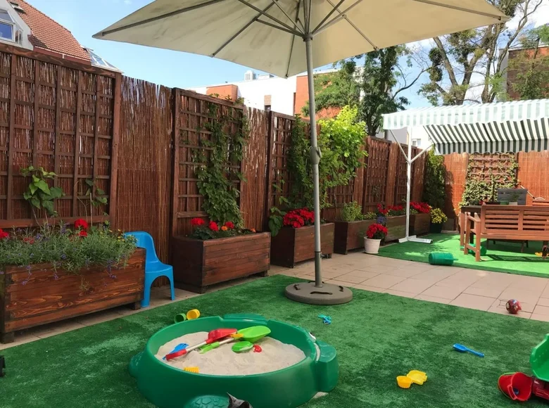 Квартира 3 комнаты 67 м² Варшава, Польша