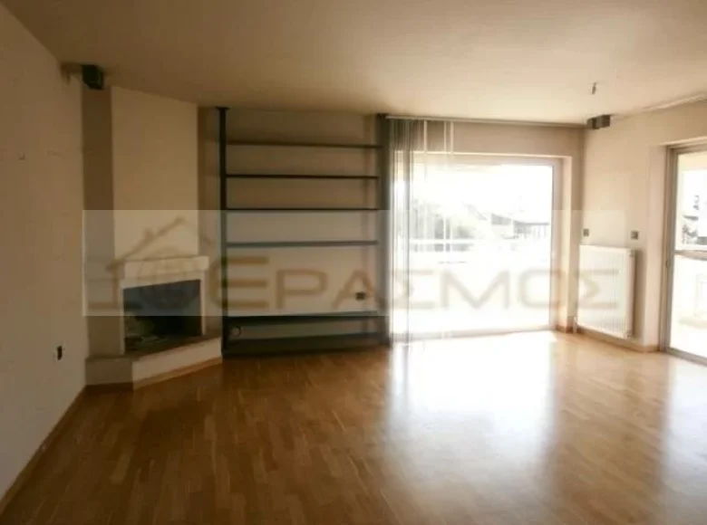 Apartamento 2 habitaciones 109 m² Ampelokepoi, Grecia