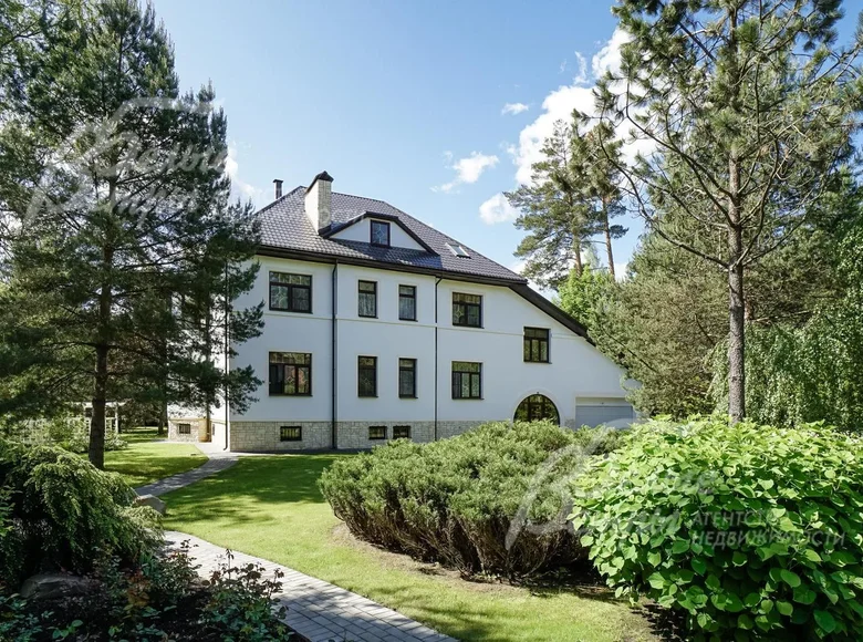 Дом 10 комнат 900 м² район Троицк, Россия